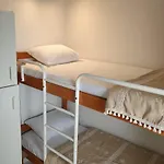 Boheme Chic Vue Marina Piscine Et Parking Prive Apartament *