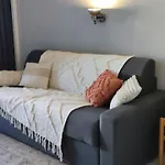 Boheme Chic Vue Marina Piscine Et Parking Prive *